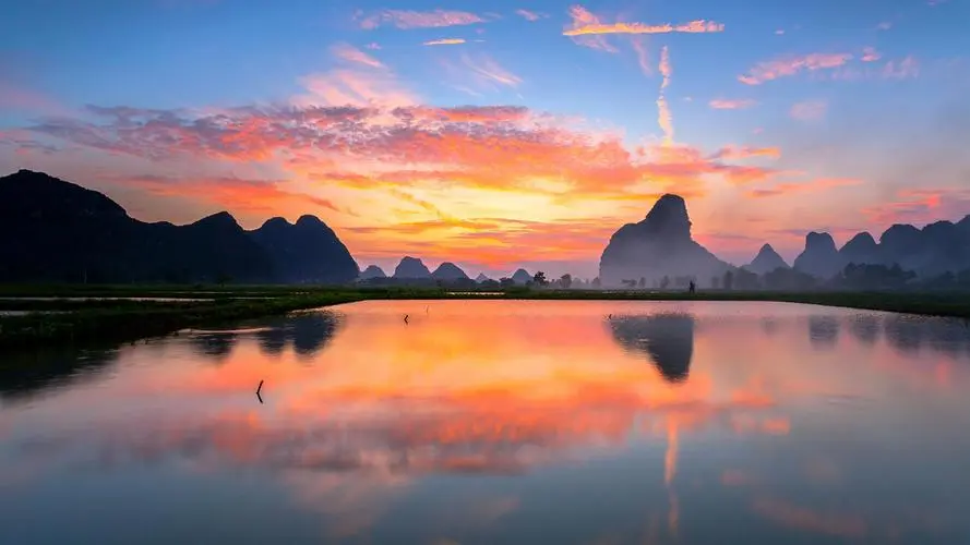 绿色智能